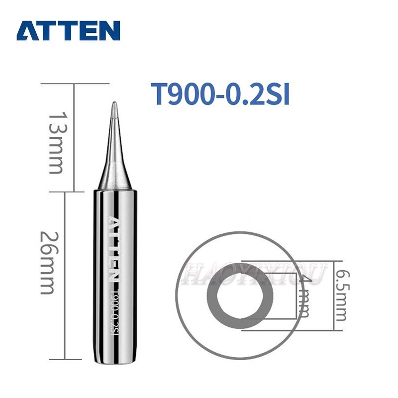 ATTEN T900-0.2SI   T-900Tip 936 ִ ̼..